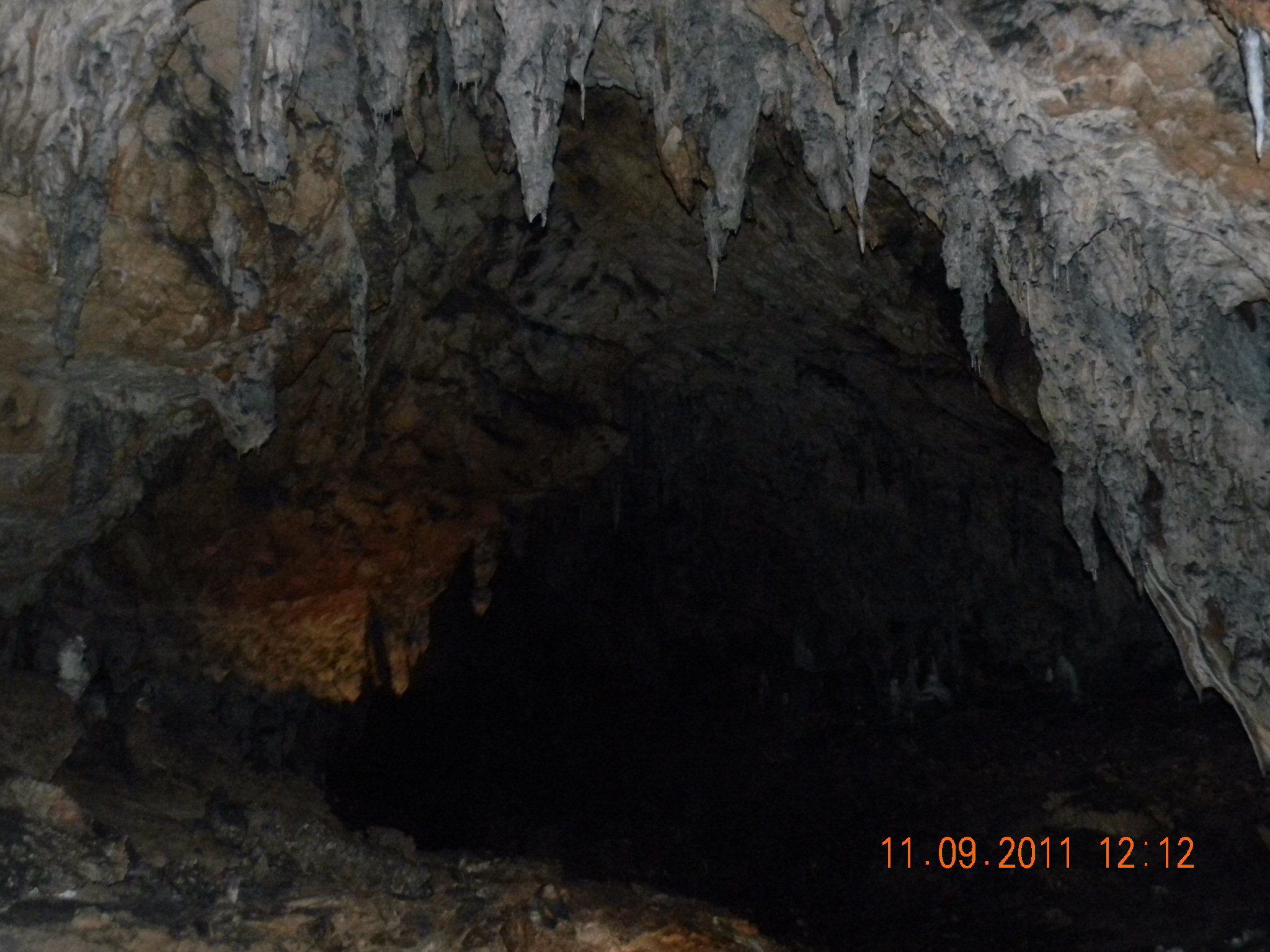 girska pecina