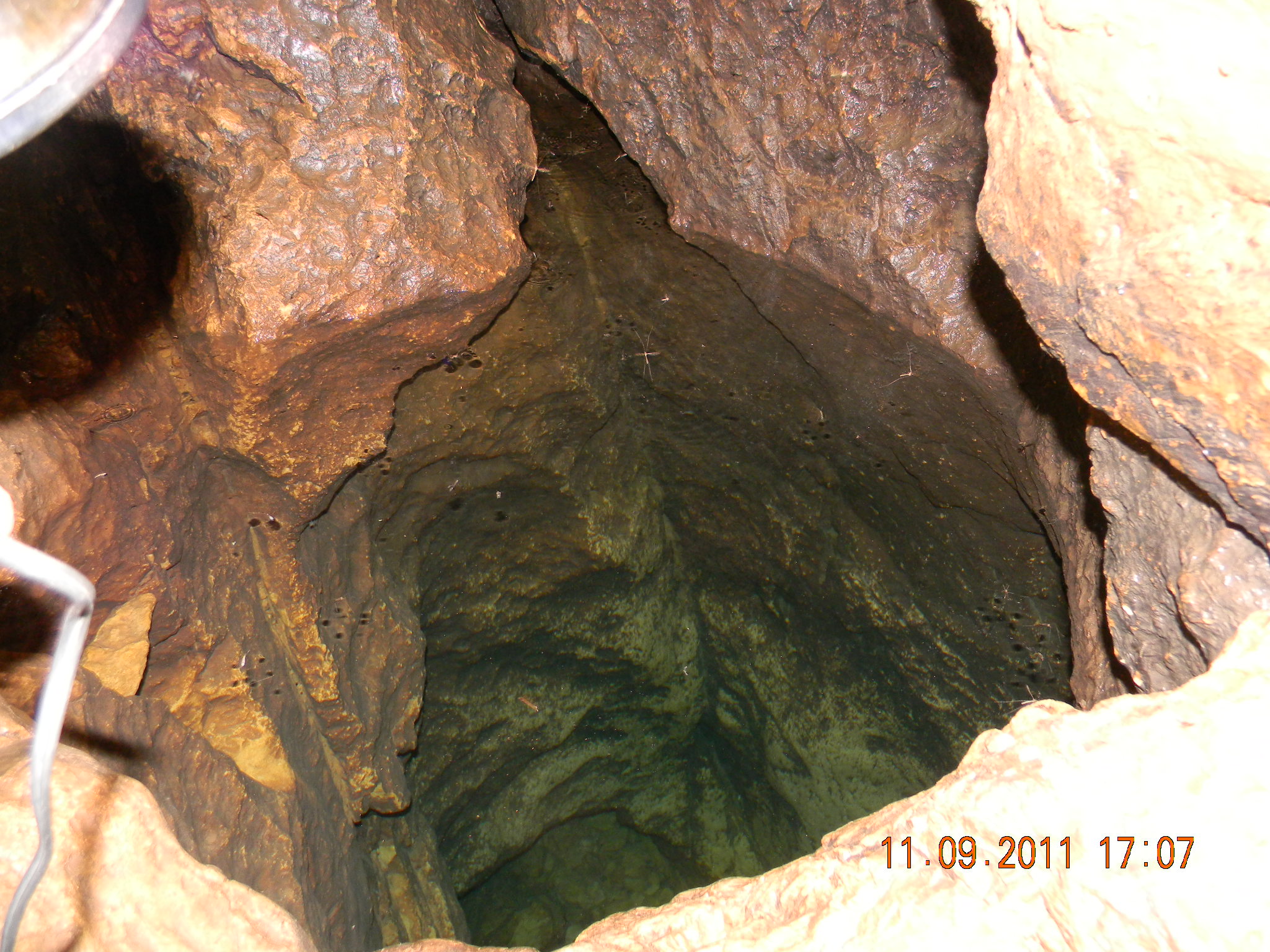 girska pecina