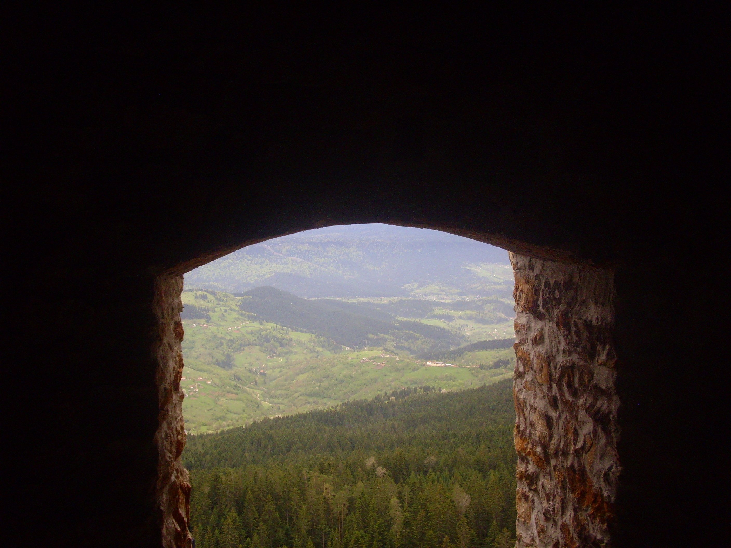 novakova pecina