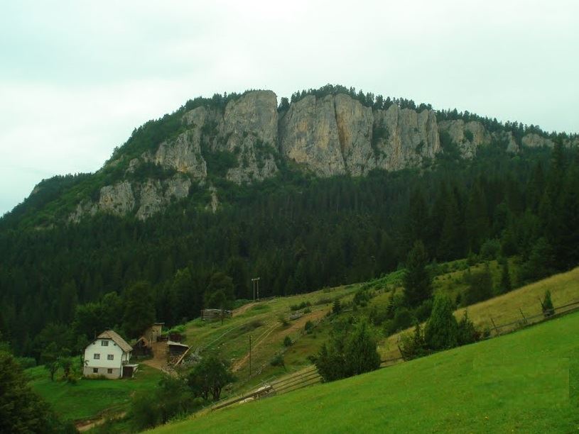 romanija