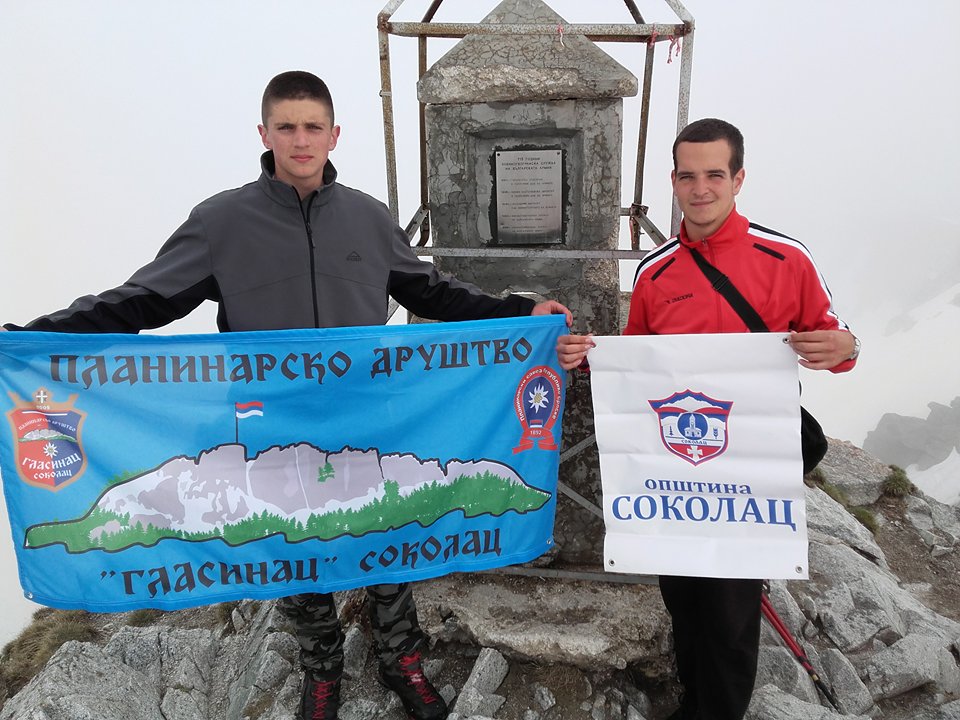 vrhovi balkana
